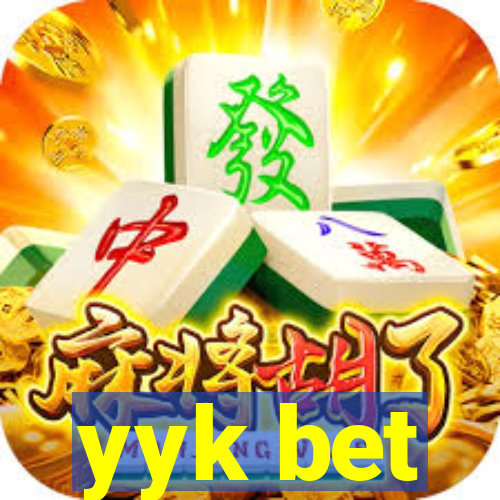 yyk bet